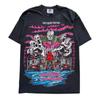 2024 Summer Classic WL T Shirts Streetwear Anime Casual Harajuku Pure Cotton T-Shirts Clothing Print Short Sleeve Tops Tees
