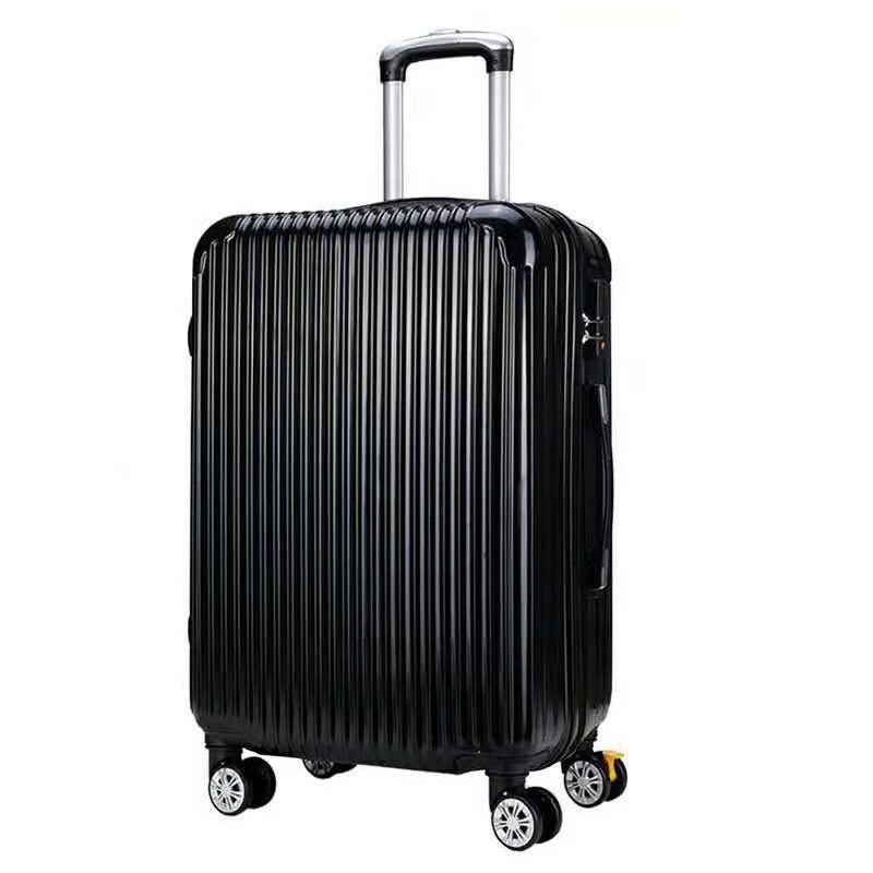 Li Shen ABS&PC Hardshell Spinner Luggage