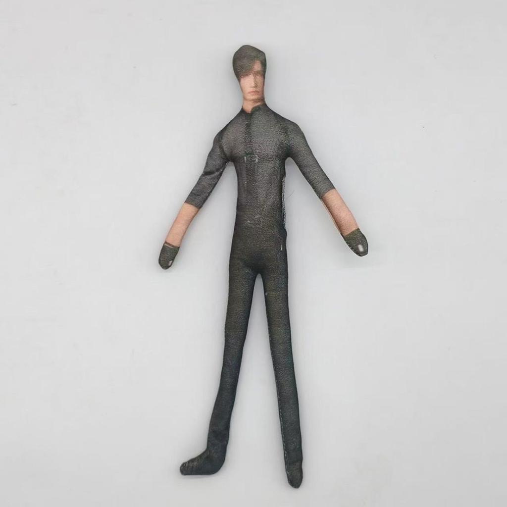 20cm/7.87in LoveandDeepspace Plüschtier Verdrehbarer Mausstiel ity Stitch Artikel Es Gibt Ein Skelett Dekorative Puppen Geschenk