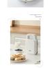 Multi-functional Breakfast Machine: Sandwich, Waffle Maker & Toaster with Electric Griddle