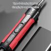 Industrial Cordless Screwdriver With Precisions Torques Adjustment Magnetic Tip Enhanced Control Repair Tool
