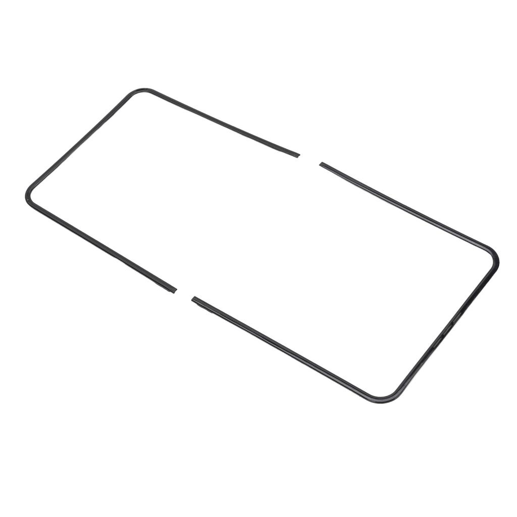 Středový rámeček Náhradní díly pro Z Flip 4 5G F721 Rámeček LCD obrazovky Výměna Rámeček obrazovky telefonu
