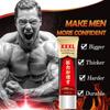Water Soluble Dick for Men Amplify and Enhance Lasting Erection Delay Plant Essence To Prevent Premature Ejaculation Intimate Lubrication