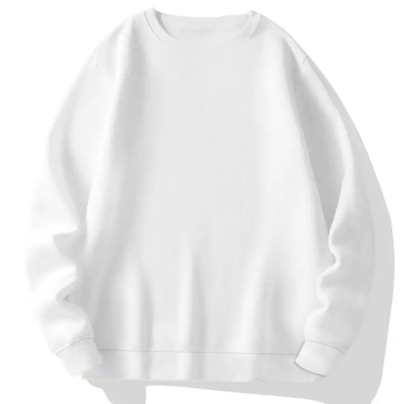 

Loose Fit Women s Pullover Sweatshirt, Comfortable Plain Fabric, Ideal for Weekend Outings XXL жёлтый