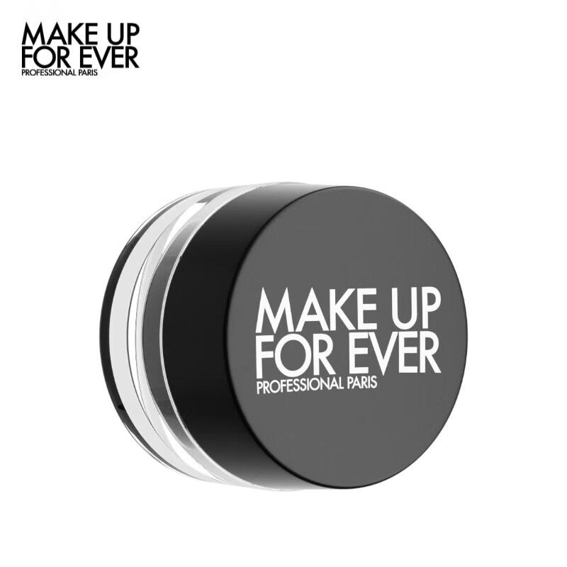 

MAKE UP FOR EVER Пудра для фіксації макіяжу Ultra HD