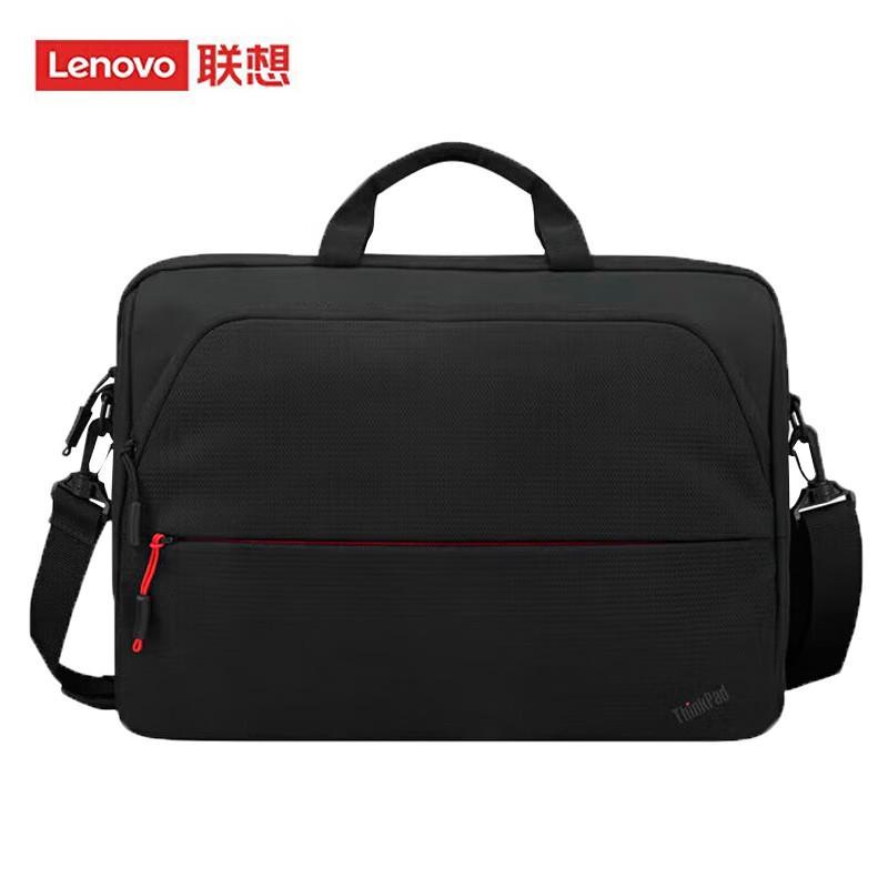 Lenovo Деловая сумка через плечо для ноутбука 15,6-16 дюймов
