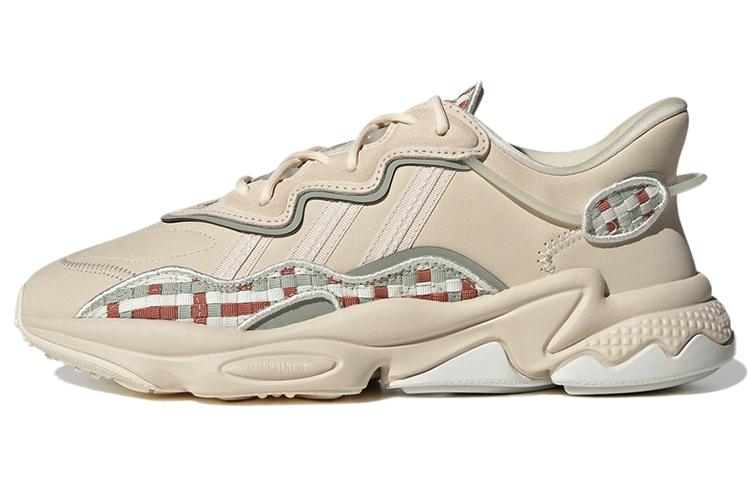 Adidas Originals Ozweego  Cream Y  GY9018 42