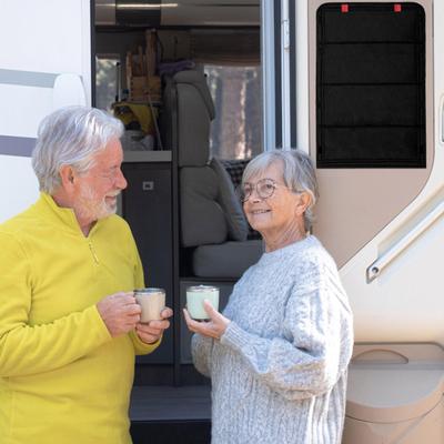 Film e protezione solare – Frangisole e schermi