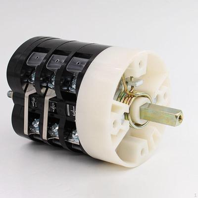 Tire Changer Machine Motor Switch Easy To Install 220V/380V 16A Heavy Duty Universal Forward Reverse