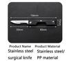 Mini Performance Folding Machinery Cost Folding Knife EDC Outdoor Unpacking Pocket Knife