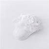 Lawadka 0-24Month Neugeborenen Baby Socken Für Mädchen Baumwolle Spitze Infant Mädchen Socke Prinzessin Bogen Kleinkind Baby Mädchen Socken Frühling 2023