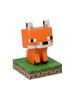 Officially Licensed Minecraft Fox Desk Light by Paladone, Game Room Decor and Collectibles, Night Light Gift Accessory for Boys and Girls, Playroom an