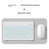 Redmi Pad Pro Bluetooth Keyboard Cover 12.1'' - Protective Shell for Xiaomi Pad Pro