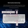 Cherry MX Mekanik Klavye