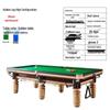Snooker et billard – Accessoires pour billard et snooker