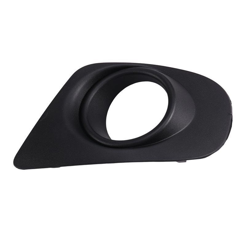 A58X-Fog Light Bezel Cover For Dodge Journey 2011-2018 For 200 Car Front Lamp Replacement Parts Right