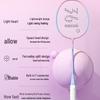 361° High-Elastic Badminton Racket Pair