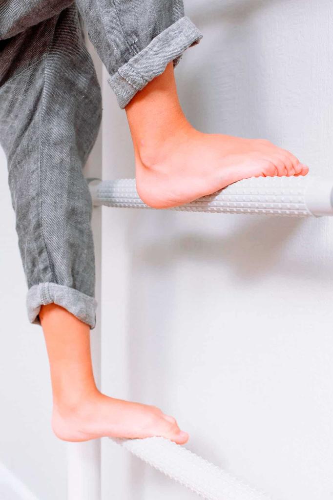 Wall Bars Comet Next Basic