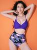 Wikeunain Mingo Monokini