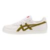 ONITSUKA TIGER Gsm Casual Low-Top Sneakers Unisex Sneakers Weiß Grün 1183A083-100