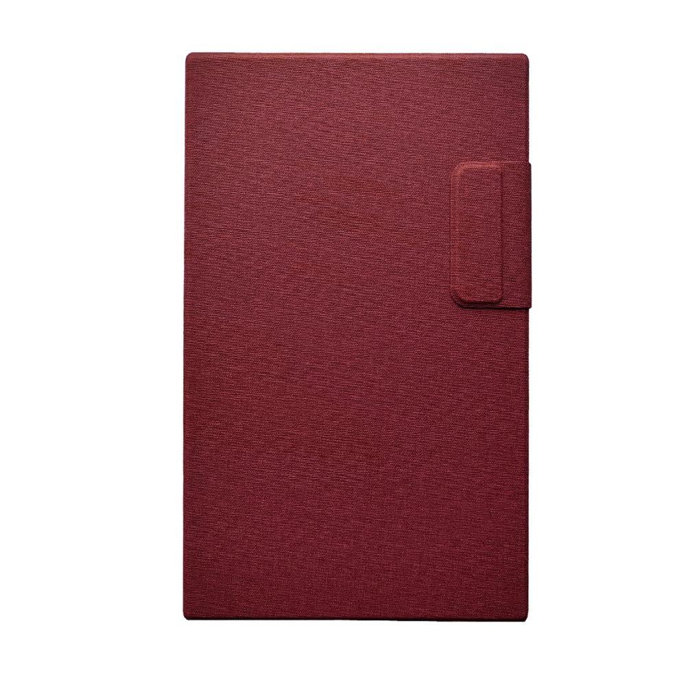 Auto Sleep/Wake 7.3" Magnetic Case with Pen Holder Shockproof Protective Cover Ultra Slim for reMarkable Paper Pro Move 2026
