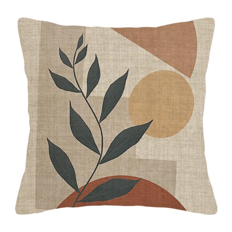 Decorative Cushion for Home Living Room Decor Throw Pillowcase Pillow Cover 45*45 40x40cm 60x60cm 45x45cm 50x50cm Persia Retro