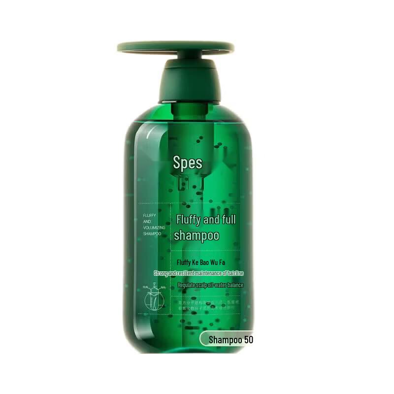 Spes Amino Acid Oil Control Volumizing Shampoo