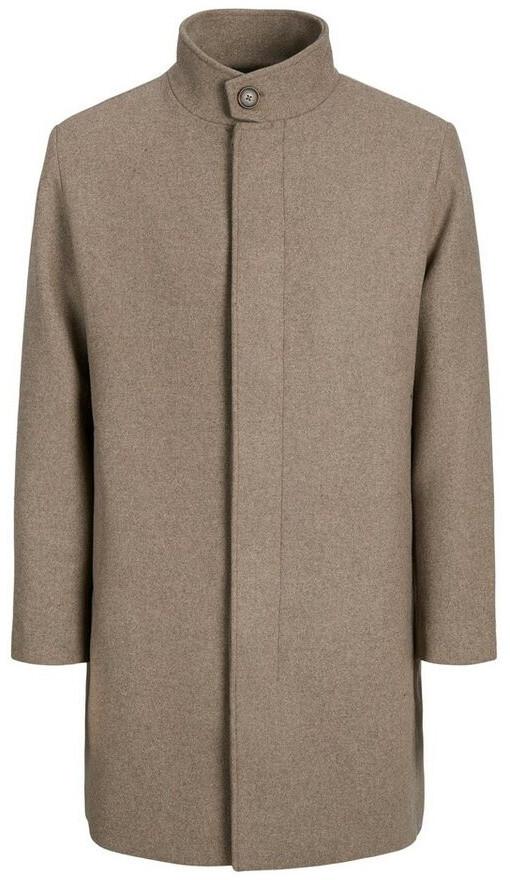 Jack & Jones Jprblawilson Wool Coat Sn (12259449)
