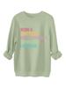 Casual Women's Thickened Warm Temperament Hoodie