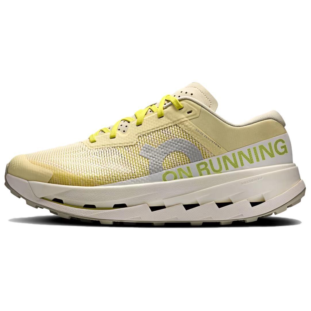 (WMNS) On Running Cloudultra 3  Lychee Lime  Women s 3WF30114105 EU 36