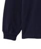 AVIREX SAGARA TOM CAT L/S T-SHIRT Men's L 120 Navy