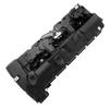 Cylinder Head Cover Valve Rocker Arm Cover For BMW 528i 323i 128i 1 3 5 X3 X5 Z4 F25 E83 E85 E86 N51 N52 B30 2004- 11127552281