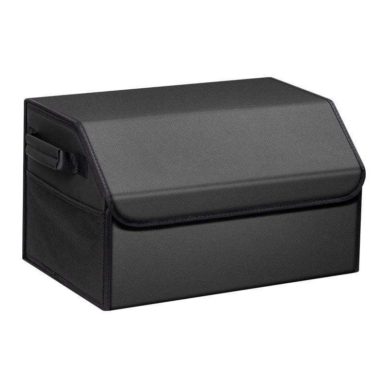 Tesla Model Auto Kofferraum Aufbewahrungs-Organizer für Model 3, Model Y und Model S