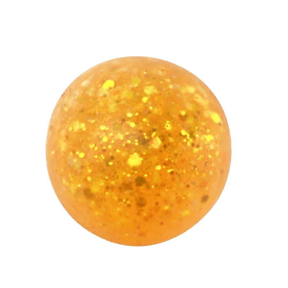 Slow Rising Fidget Squishy Toy Slow Rebound Ball Quick-rebound Squeeze Toy Reduce Pressure