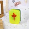 Chinesisches Mahjong-Nachtlicht, sanftes Licht, Augenschutz, LED-Schlaf, kreative Beleuchtung