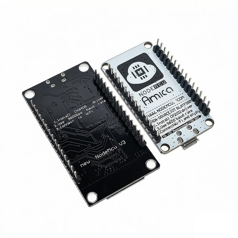 ESP8166 NodeMCU WiFi IoT Development Board CH111 CP1111 CP9111 USB Serial Module For Arduino DIY Smart Home Wireless Project