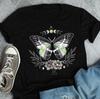Tops – T-Shirts