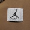 Air Jordan Flight Essential Oversized T-shirt Asia Sizing 'Brown' Men's DZ0605-231