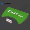 Motorcycle Accessories For YAMAHA TMAX 560 TECH MAX T MAX 560 TECHMAX 2022 Luggage Compartment Partition Plate Trunk