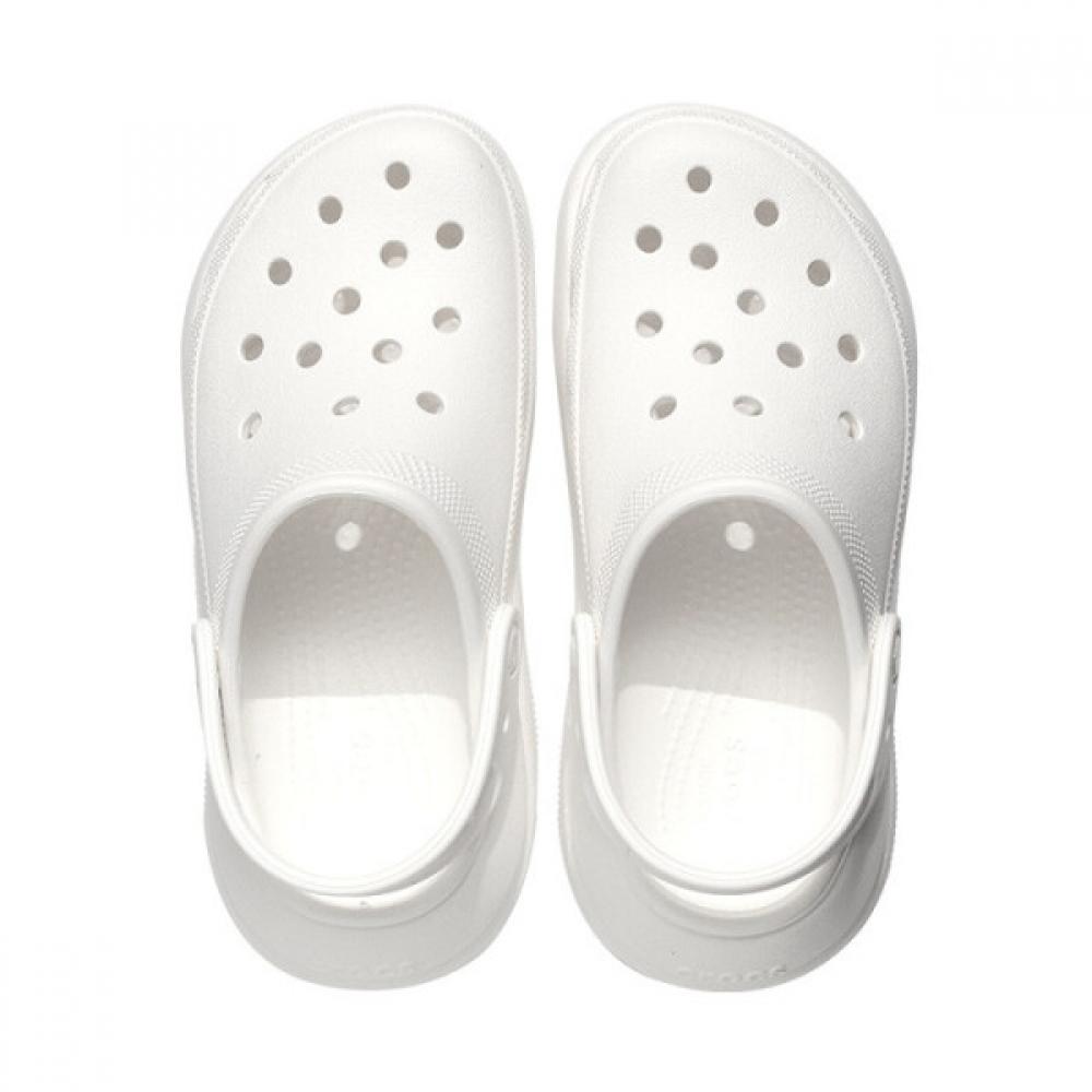 Crocs Classic Crush Clog Sandals Slippers