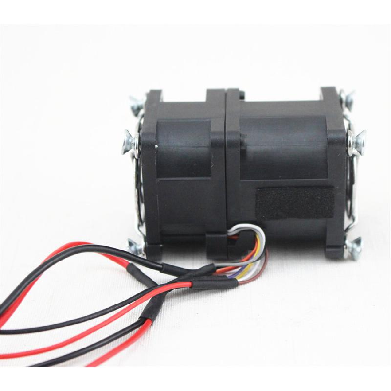 Auto Auto Elektrische Turbine Turbo Doppellüfter Turbolader Ladedruck Ansauglüfter Ace40 1A Dc12V 40Mm