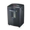 Bonsaii 729 10-Sheet Heavy Duty Cross-Cut Paper Shredder