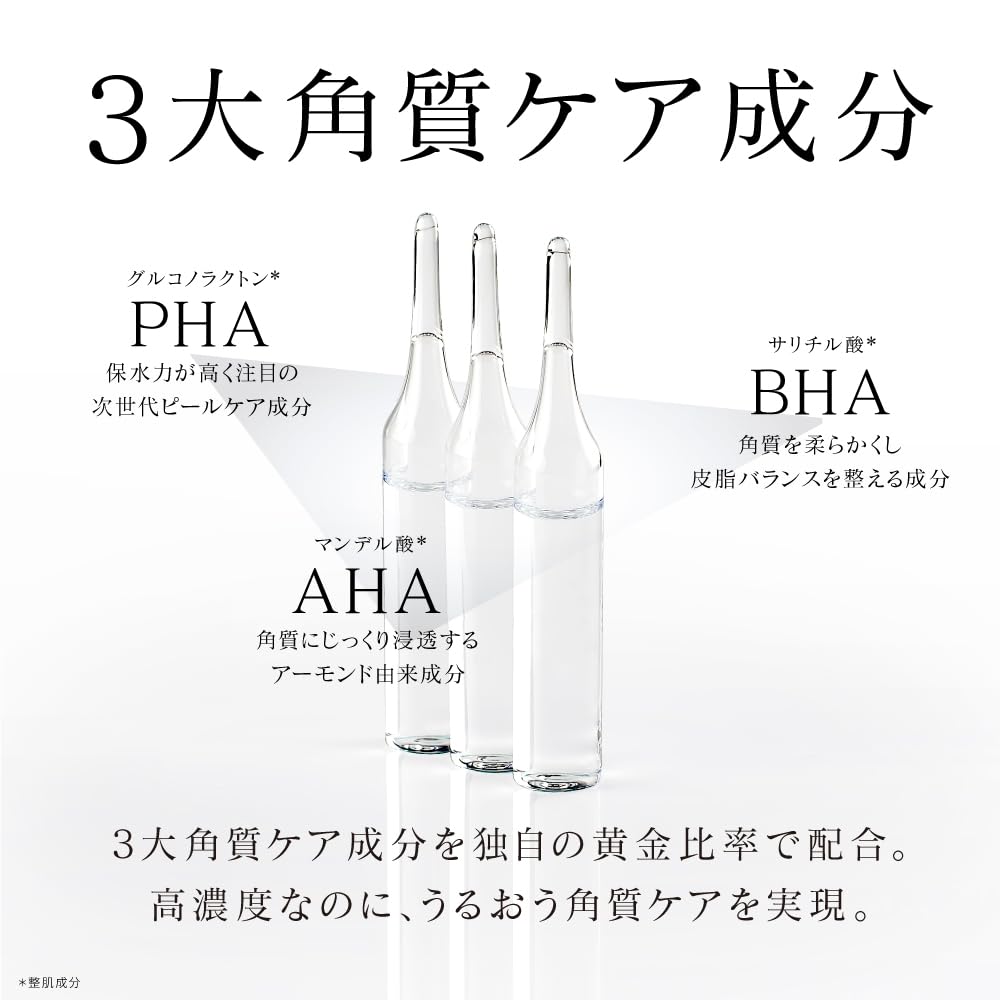 Hydraulic Skin nonc Derma Peel VC Introduction Serum Highly Concentrated Vitamin C Mandelic Acid Salicylic Acid PHA Niacinamide Dead Skin Pore Care