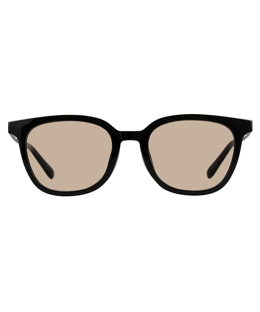 Sunglasses Large UV UV Sports [Zoff] [WEB Exclusive] Wellington-style (Black 3) Lightweight, Size, Protection, Cut, Unisex, Men's, Women's, Unisex,