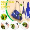 24Pcs Cheer Pom Pom Keychain Cheering Keyring Charm Foil Keychain Cheerleader Gift Plastic Pom Cheer Camp Gift