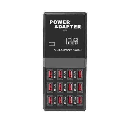 Computertilbehør – USB-hubber