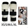 Adult Taekwondo Arm Protection Gear - Elbow Guards for Training and Competition