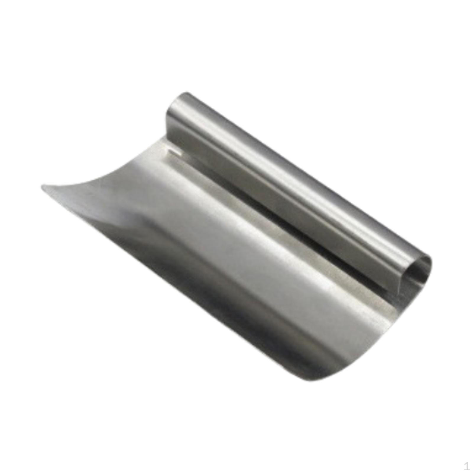 

Средство для удаления свиной шерсти Инструмент для бритья животных Эффективное удаление Silvery Round Corner