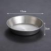 abay Small Sauce Plate