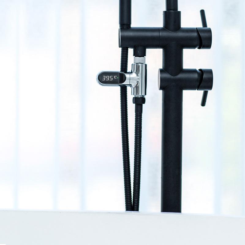 Baby Bath Digital Water Thermometer with Display